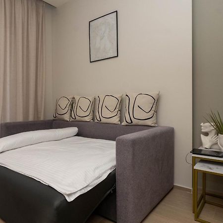 8 Blocks Apartments Alexandrupoli Exteriér fotografie