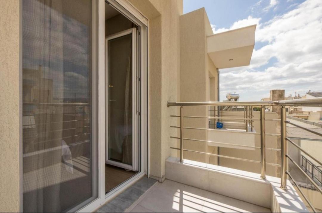 8 Blocks Apartments Alexandrupoli Exteriér fotografie